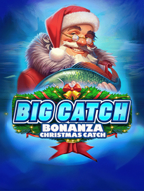 Big Catch Bonanza: Christmas Catch