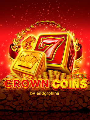 Crown Coins (Dice)