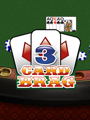 3 Card Brag