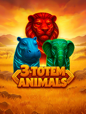 3 Totem Animals