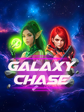 Galaxy Chase