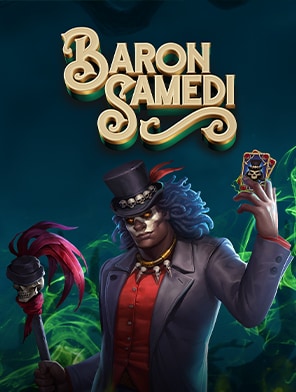 Baron Samedi
