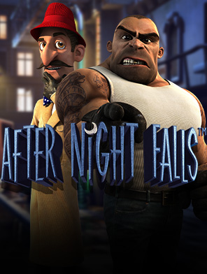 After Night Falls