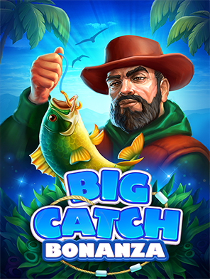 Big Catch Bonanza