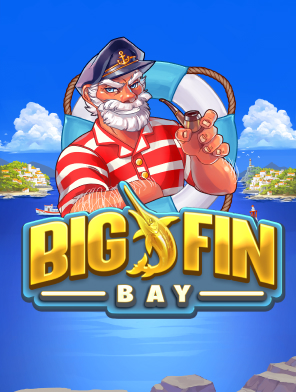 Big Fin Bay