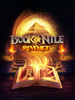 Book of Nile: Revenge