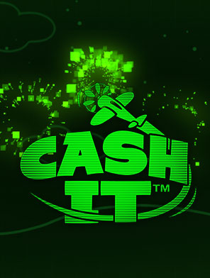CASH IT