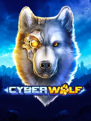 Cyber Wolf