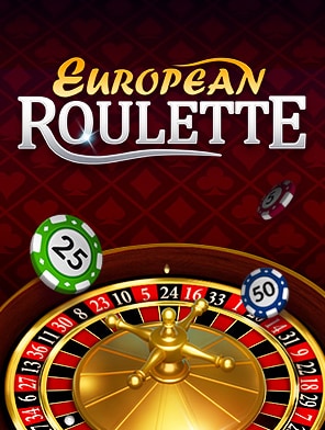 European Roulette