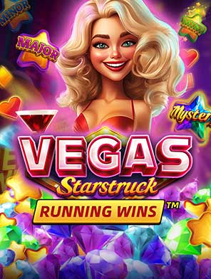 Vegas Starstruck: Running Wins