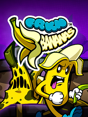 FRKN Bananas