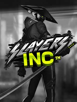 Slayers Inc