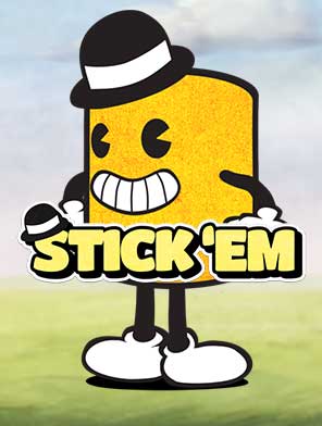 Stick ‘em