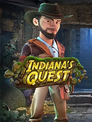 Indiana's Quest