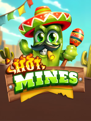 Hot-mines