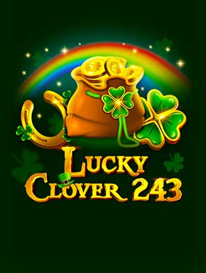 Lucky Clover 243