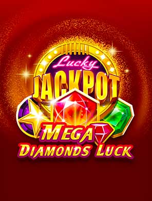 Mega Diamonds Luck