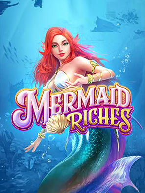 Mermaid Riches