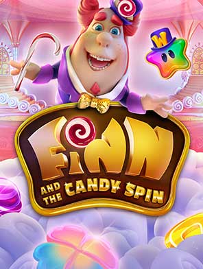 Finn and The Candy Spin