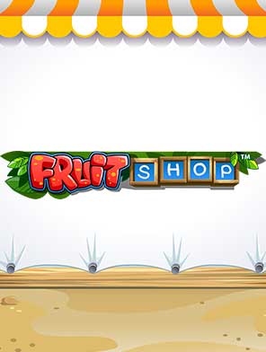 Fruit Shop