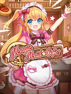 Magic Maid Cafe