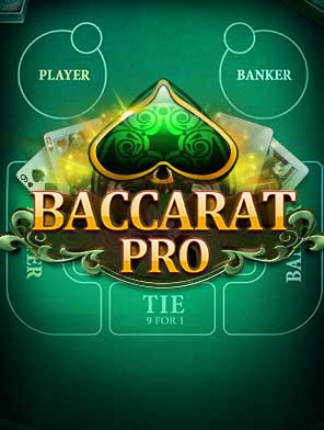 Baccarat PRO