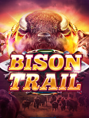 Bison Trail