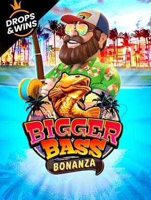 Bigger Bass Bonanza