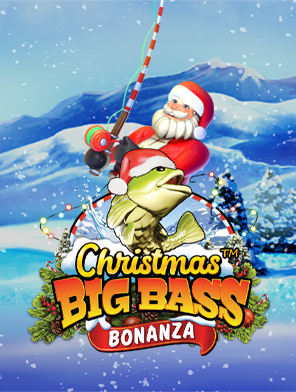 Christmas Big Bass Bonanza