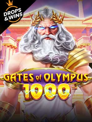 Gates of Olympus 1000