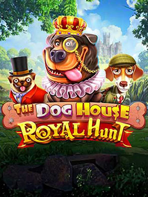 The Dog House - Royal Hunt