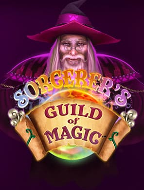 Sorcerer's Guild of Magic