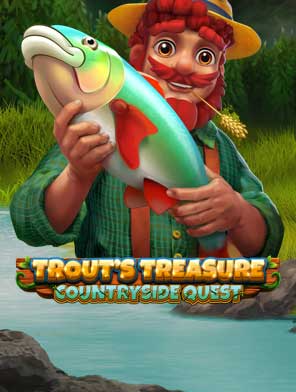 Trouts Treasure - Countryside Quest