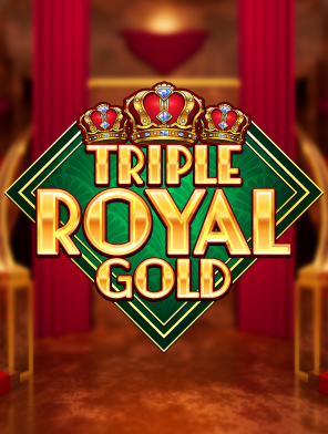 Triple Royal Gold