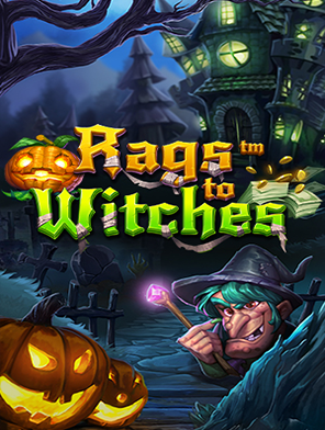 Rags to Witches NJP