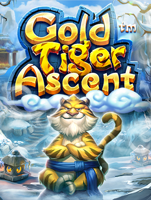 Gold Tiger Ascent