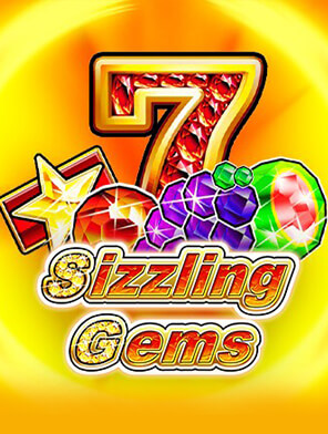 Sizzling Gems