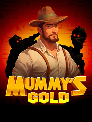 Mummy's Gold