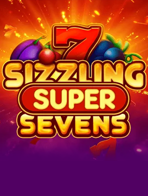 Sizzling Super Sevens