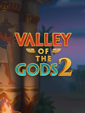 Valley of the Gods 2