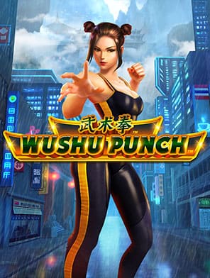 Wushu Punch