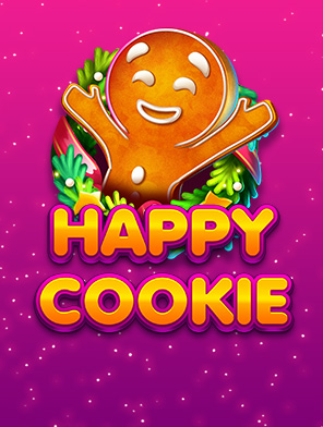 Happy Cookie