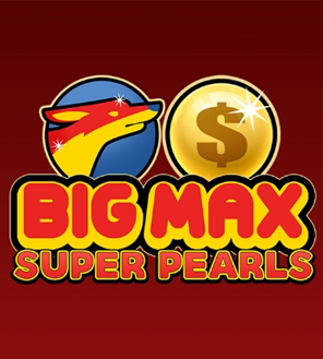 Big Max Super Pearls