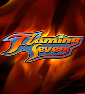 Flaming Seven