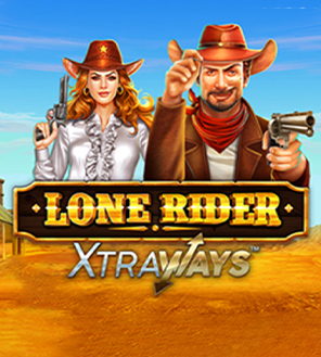 Lone Rider XtraWays™