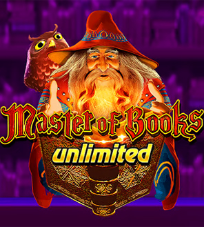 Master of Books Unlimited