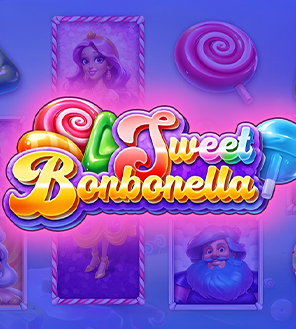 Sweet Bonbonella