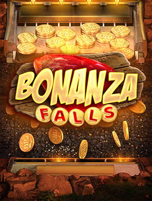 Bonanza Falls
